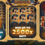 Mighty Empire Hold Win