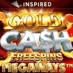 Gold Cash Free Spins Megaways