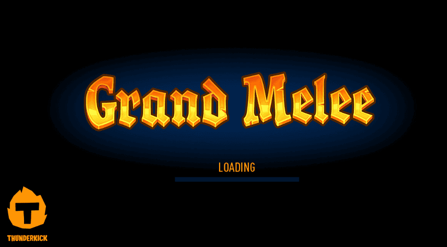 Grand Melee