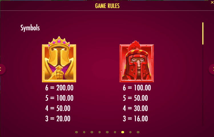 Grand Melee
