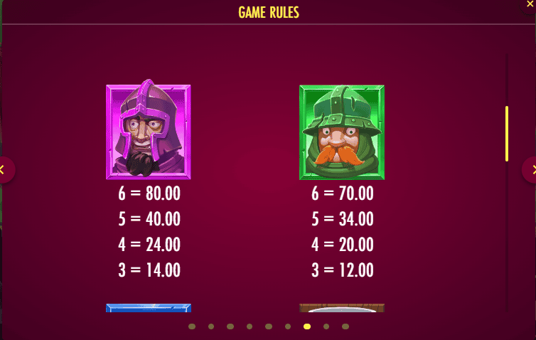 Grand Melee