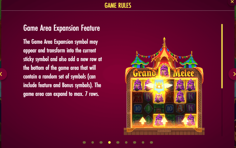 Grand Melee