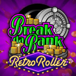 Slot Break da Bank Retro Roller