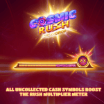 Cosmic Rush Dream Drop