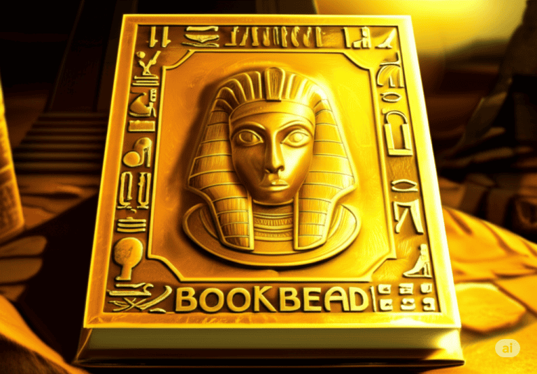 Book of Dead Play’n GO