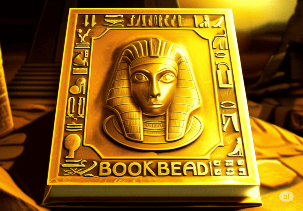 Book of Dead Play’n GO