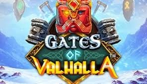 Gates of Valhalla
