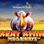 Great Rhino Megaways