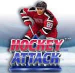 Hockey Attack