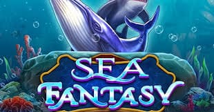 Sea Fantasy