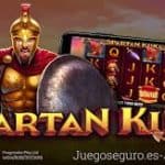 Spartan King