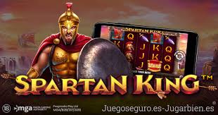 Spartan King
