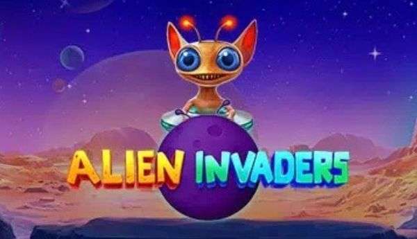 Alien Invaders