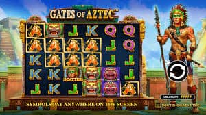 Gates of Aztec
