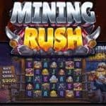 Mining Rush