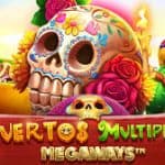 Muertos Multiplier Megaways
