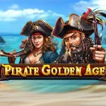 Pirate Golden Age