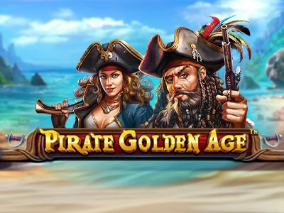 Pirate Golden Age