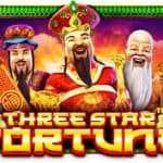 Three Star Fortune