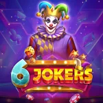 6 Jokers