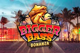 Bigger Bass Bonanza