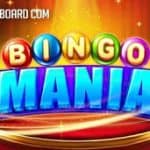Bingo Mania