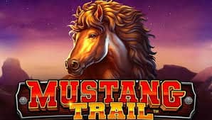 Mustang Trail
