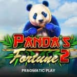 Panda Fortune 2