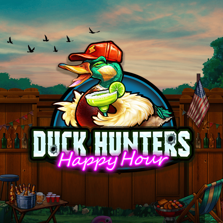Duck Hunters Happy Hour Nolimit City: Evolusi Game Digital 2026