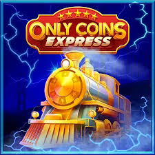 Only Coins Express Hiburan Digital Bertema Koin